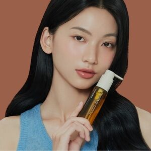 Healing Bird Revive Argan Oil Hair Treatment 2.36 fl oz K-Beauty